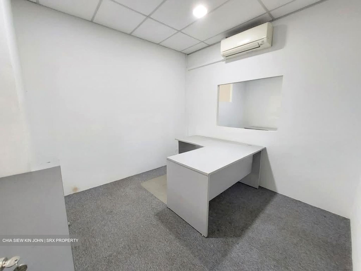 Tong Lee Building Block A (D13), Factory #596237031